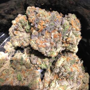 Buy Chunky Diesel Strain Online