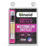 Watermelon Zkittlez