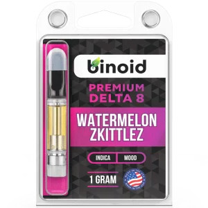 Watermelon Zkittlez