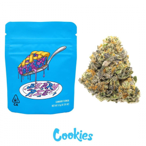 Buy Berry Pie Cookies Australia