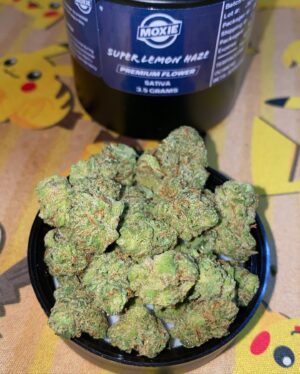 Buy Purple Lemon Haze Strain in Australia