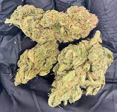 Moonwalker Kush Delivery Australia