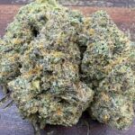 Buy Durban Poison Strain Online Au