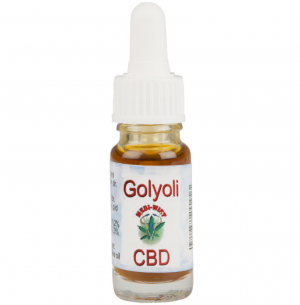 Buy CBD Oil (Medi-Wiet) 10 ml