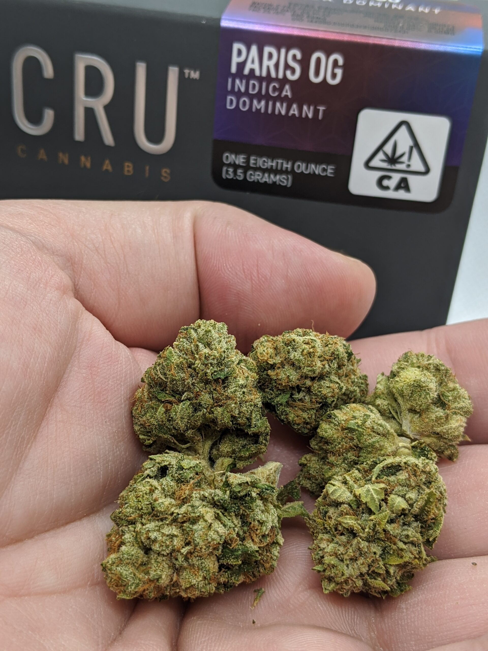 Order Paris OG in Australia