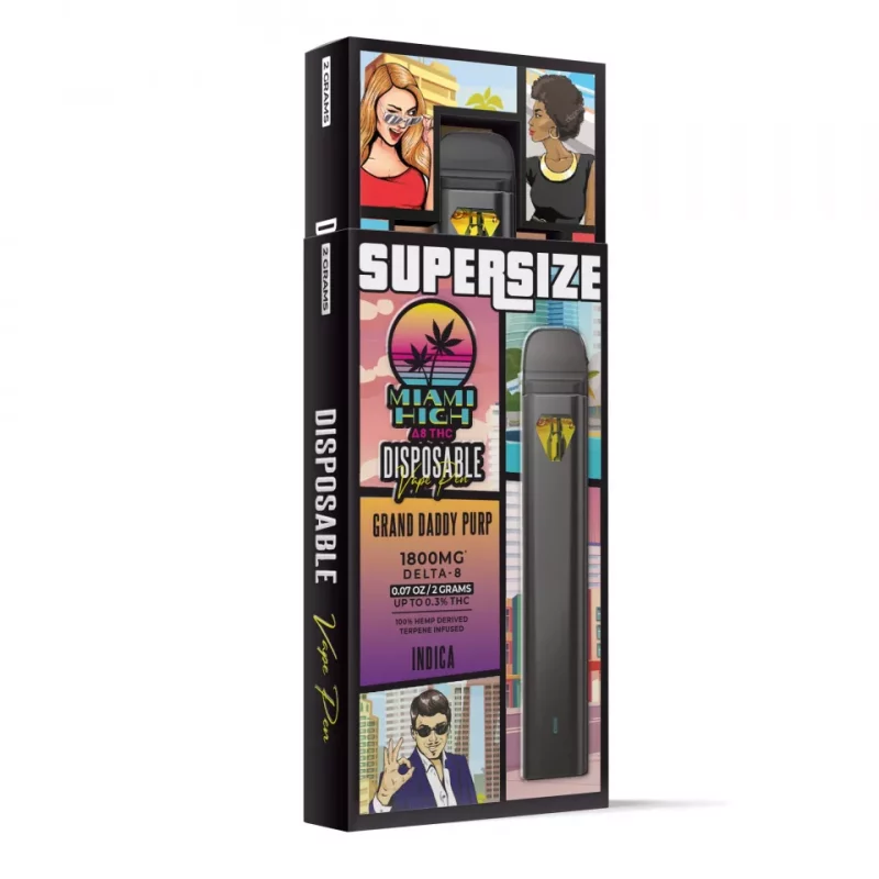 Delta-8 THC Disposable Vapes Hobart It’s a smooth, delicious vape that will take you higher than you’ve ever been Buy Delta-8 THC Disposables In Hobart