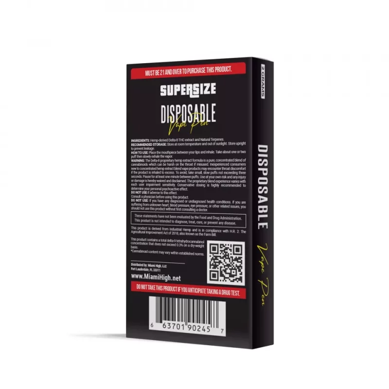 Delta-8 THC Disposable Vapes Hobart It’s a smooth, delicious vape that will take you higher than you’ve ever been Buy Delta-8 THC Disposables In Hobart
