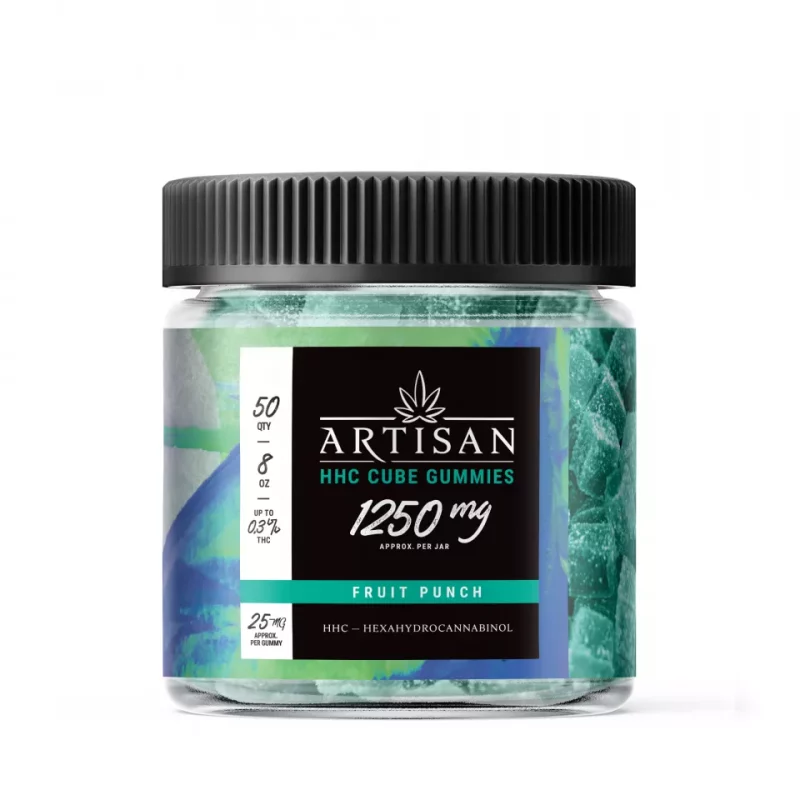 Buy Artisan HHC THC Gummies -Online Sydney HHC or hexahydro cannabinol is the newest hemp-based cannabinoid that’s been rediscovered over the past year