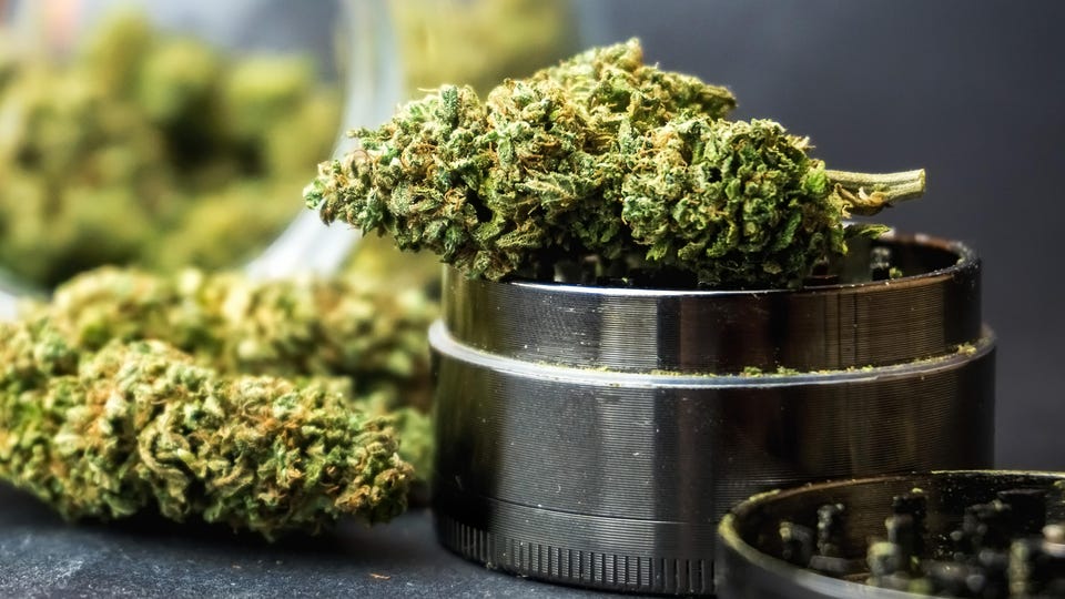 Buy Weed Online Pyrmont Sydney