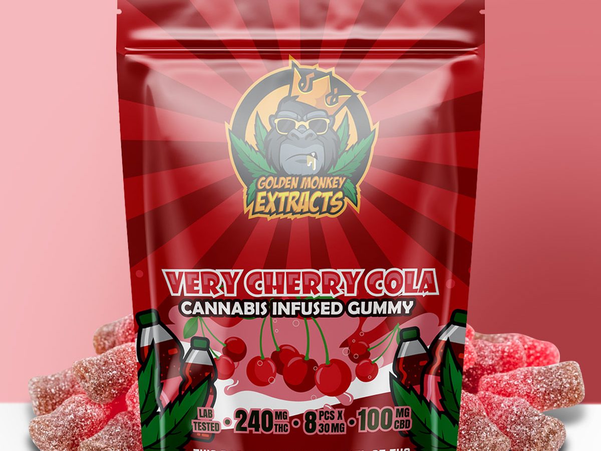 THC Edibles Delivery Perth