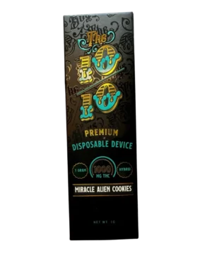 Buy THC Vape Pens In Perth
