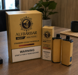 Buy Alibarbar Vapes Online Australia