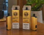 Ali barbar Vapes Delivery In Australia